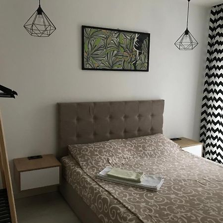 Two Level Appartment In The Centre Of Lviv Exterior foto